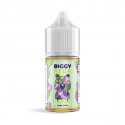 Concentré Cactus Cassis Mûre 30ml - Biggy Bear (5 pièces)
