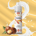 Creamy Macadamia 50ml Heavens - E-cone - Vape Maker