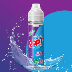 Grape Red Fruits 50ml Freez Pop - E-cone - Vape Maker