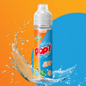 Mango Apricot 50ml Freez Pop - E-cone - Vape Maker