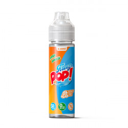 Mango Apricot 50ml Freez Pop - E-cone - Vape Maker