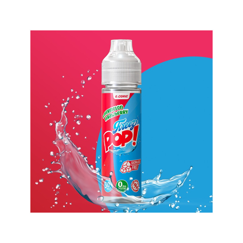 Watermelon Strawberry 50ml...