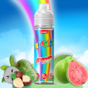 Tornado 50ml Paradise - E-cone - Vape Maker