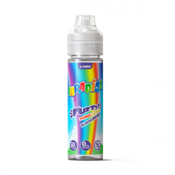 Fuzzy 50ml Paradise - E-cone - Vape Maker