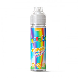 Sunny Mix 50ml Paradise - E-cone - Vape Maker