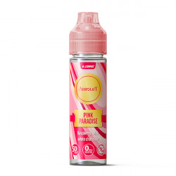 Pink Paradise 50ml Absolut - E-cone - Vape Maker