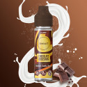 Chocolate Obsession 50ml Absolut - E-cone - Vape Maker