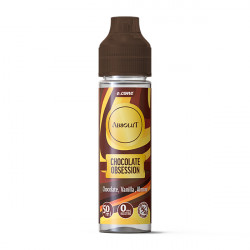 Chocolate Obsession 50ml Absolut - E-cone - Vape Maker