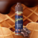 Chocolate Vanilla 50ml Suprême - E-cone - Vape Maker