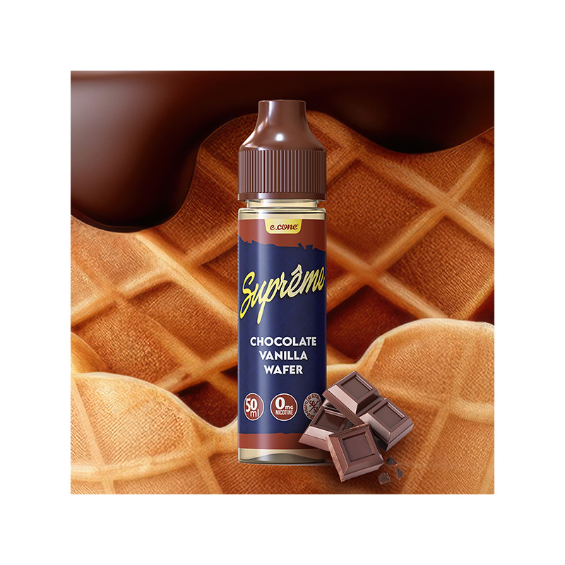 Chocolate Vanilla 50ml...