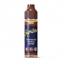 Chocolate Vanilla 50ml Suprême - E-cone - Vape Maker