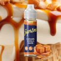 Caramel Vanilla 50ml Suprême - E-cone - Vape Maker