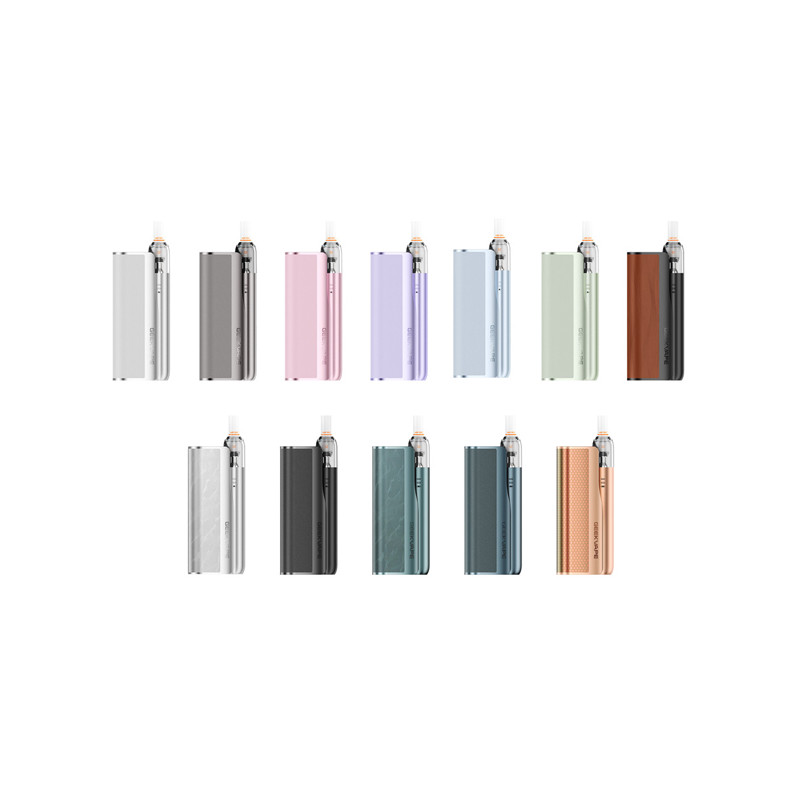 Kit Pod Wenax M Starter 2900mAh - Geekvape (avec powerbank)