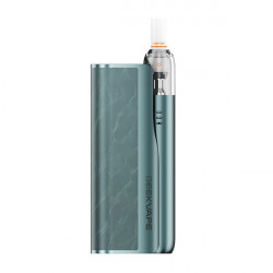 Kit Pod Wenax M Starter 2900mAh - Geekvape (avec powerbank)