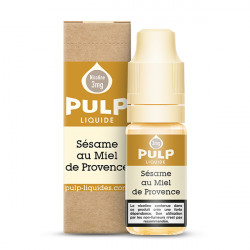 Sésame au miel de Provence 10ml - Pulp (10 pièces)