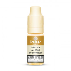Sésame au miel de Provence 10ml - Pulp (10 pièces)