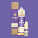 Pack Violette d'Occitanie 60ml - Pulp