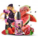 Concentré Lady Shigeri 30ml Fighter Fuel - Maison Fuel (5 pièces)