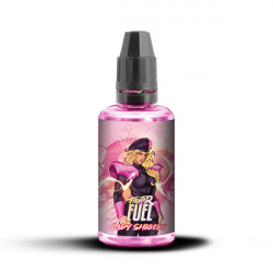 Concentré Lady Shigeri 30ml Fighter Fuel - Maison Fuel (5 pièces)