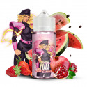 Lady Shigeri 100ml Fighter Fuel - Maison Fuel