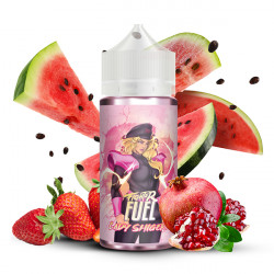 Lady Shigeri 100ml Fighter Fuel - Maison Fuel