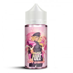 Lady Shigeri 100ml Fighter Fuel - Maison Fuel