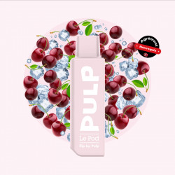 Pod Pré-rempli Flip Cerise Glacée 2ml - Pulp