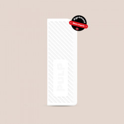 Batterie Pod Flip 500mAh - Pulp