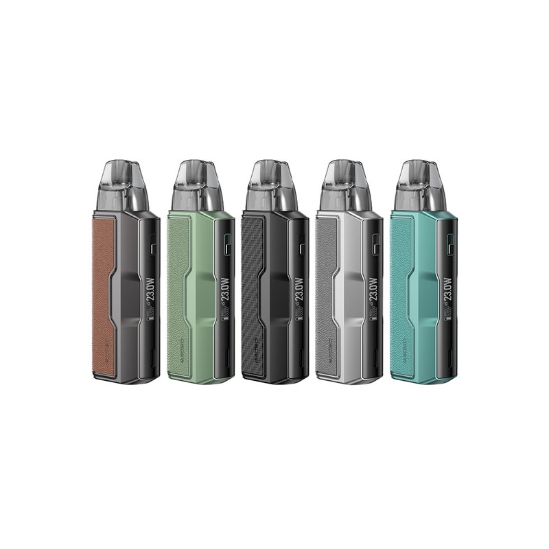 Kit Pod Pulz Pro 1400mAh -...