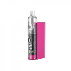 Kit Pod Cyber GT 2400mAh - Aspire
