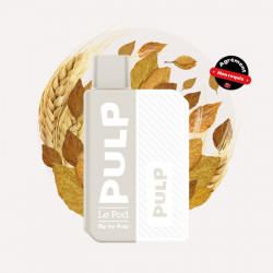 Kit Pod Flip Mozambique Blend 2ml - Pulp