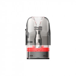 Pod de remplacement Q 3ml (0.4/0.6/0.8) - Geekvape (pack de 3)