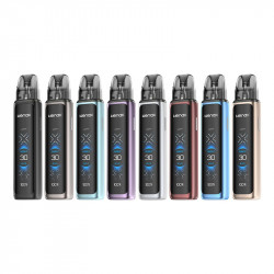 Kit Pod Wenax Q Ultra 1300mAh - Geekvape