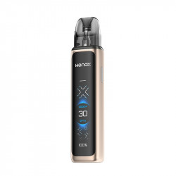 Kit Pod Wenax Q Ultra 1300mAh - Geekvape