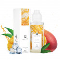 Mangue 100ml Cloud Empire - FUU