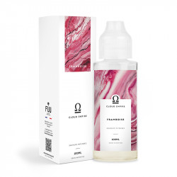 Framboise 100ml Cloud Empire - FUU