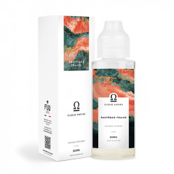 Pastèque Fraise 100ml Cloud Empire - FUU