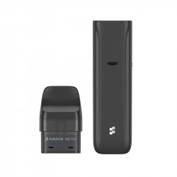 Kit Pod Wiz Go 1200mAh - Sunakin
