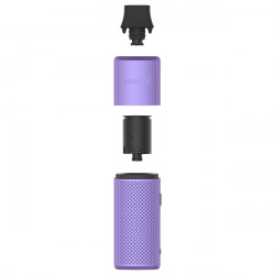 Vaporisateur 3-en-1 eKwik 1500mAh - Sunakin