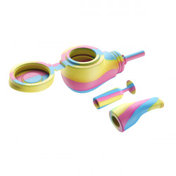 Pipe à eau portable H2OG Swap - Sunakin