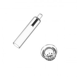 Pipe à eau portable H2OG Swap - Sunakin