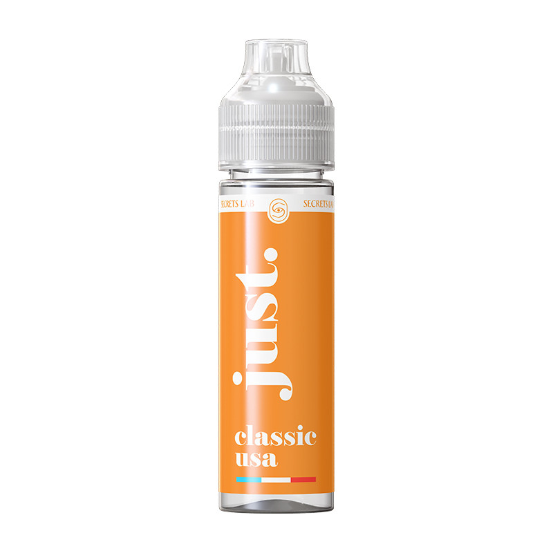 Classic USA 50ml Just -...