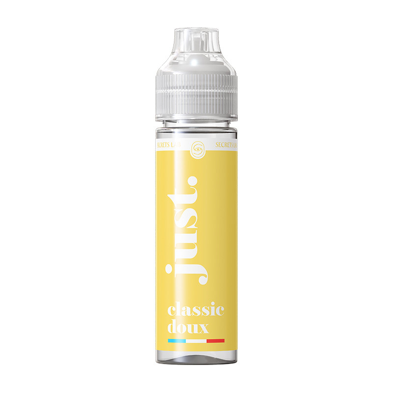 Classic Doux 50ml Just -...