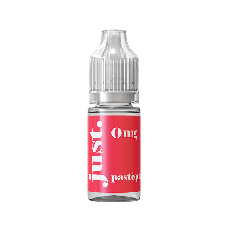 Pastèque 10ml Just -...