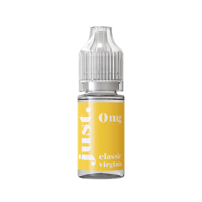 Classic Virginia 10ml Just...