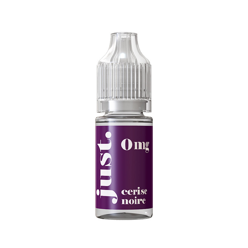 Cerise Noire 10ml Just -...