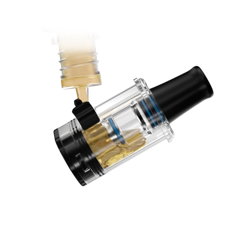 Pod de remplacement Magnum 6ml (0.25/0.4) - Aspire (pack de 2)