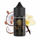 Concentré Nahù 30ml NOX - Secret's LAb (5 pièces)