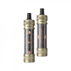 Kit Pod Magnum 3800mAh - Aspire