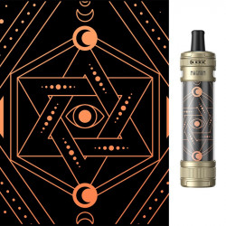 Kit Pod Magnum 3800mAh - Aspire